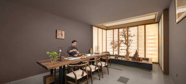 大庆东方金宸酒店图片