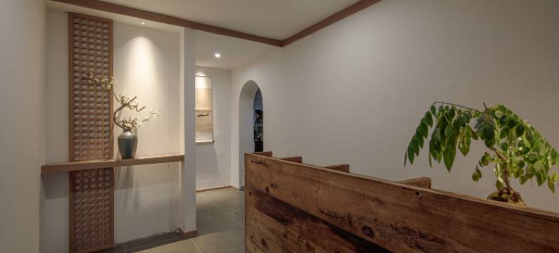 花筑·青檐下民宿(平江路拙政园店)图片