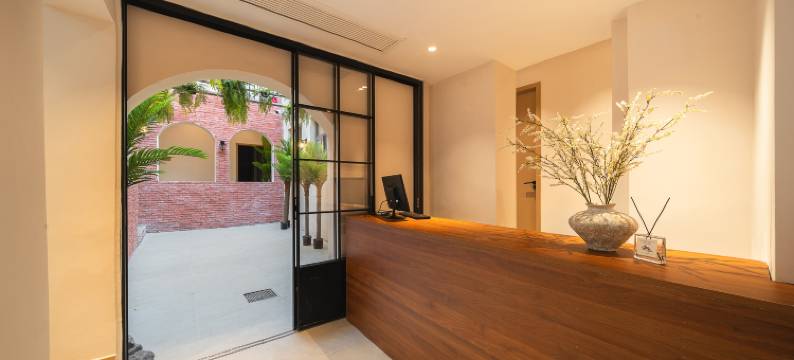 巴塞浮光(开封清明上河园鼓楼广场店)图片