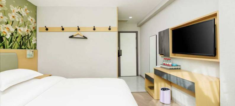 桔朵酒店(八廓街大昭寺店)图片