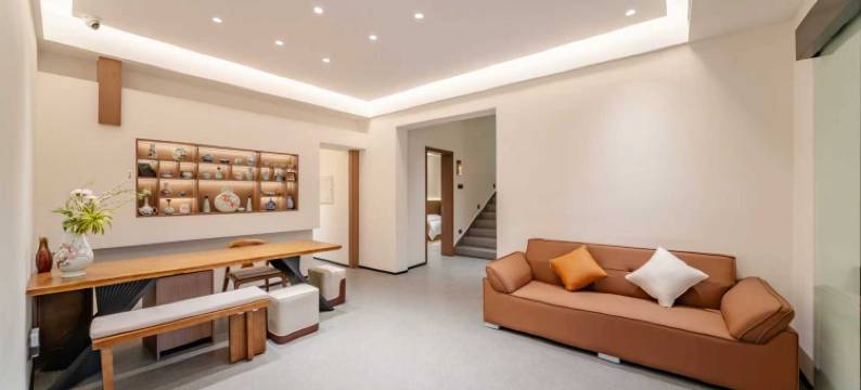 西递尚舒院图片