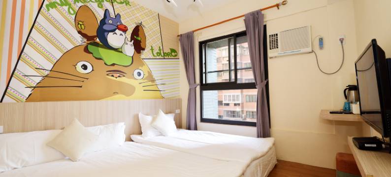 台中逢甲 Victoria图片