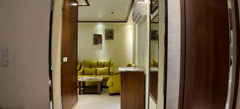 Kadi Hotel Najran Hotel Apartment图片