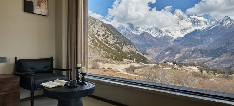 藏野(索松村店)图片