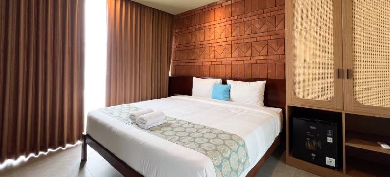 The Lavana Villa Astana Cemagi图片