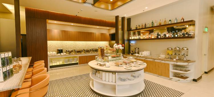 致敬酒店(The Tribute Hotel)图片