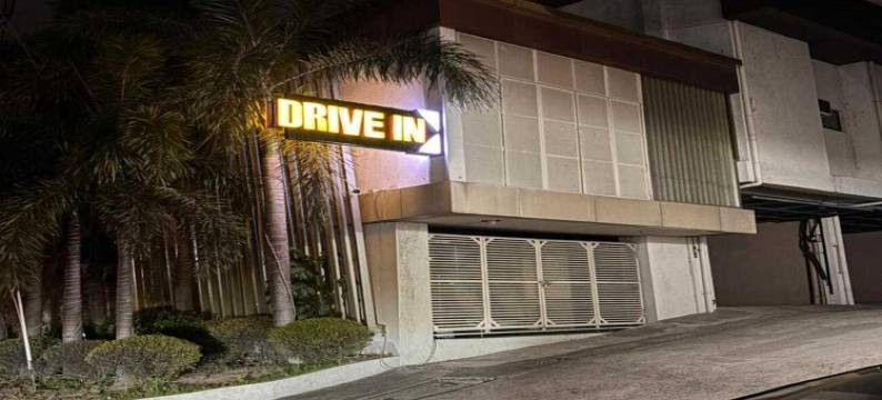 Collection O Drive Inn Motel(Collection O Drive Inn Motel)图片