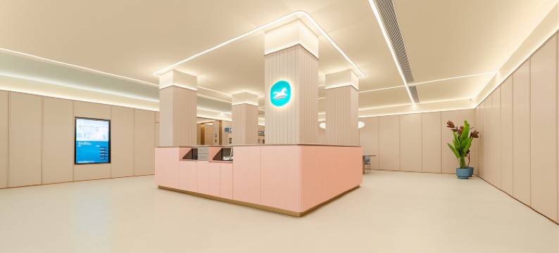 汉庭酒店(沈阳北站长江街店)图片