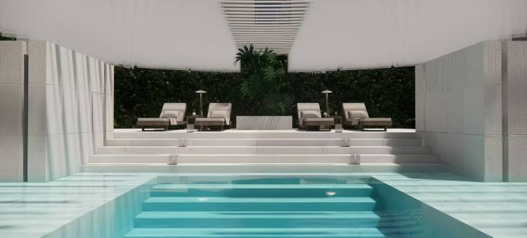 大理古城·理安听风Vitae私汤庭院图片