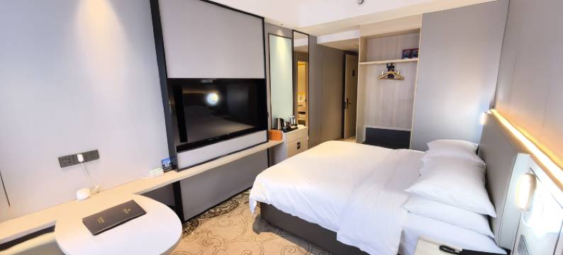 山里郎国际大酒店图片