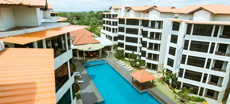 Samsuria Homes Guest House图片