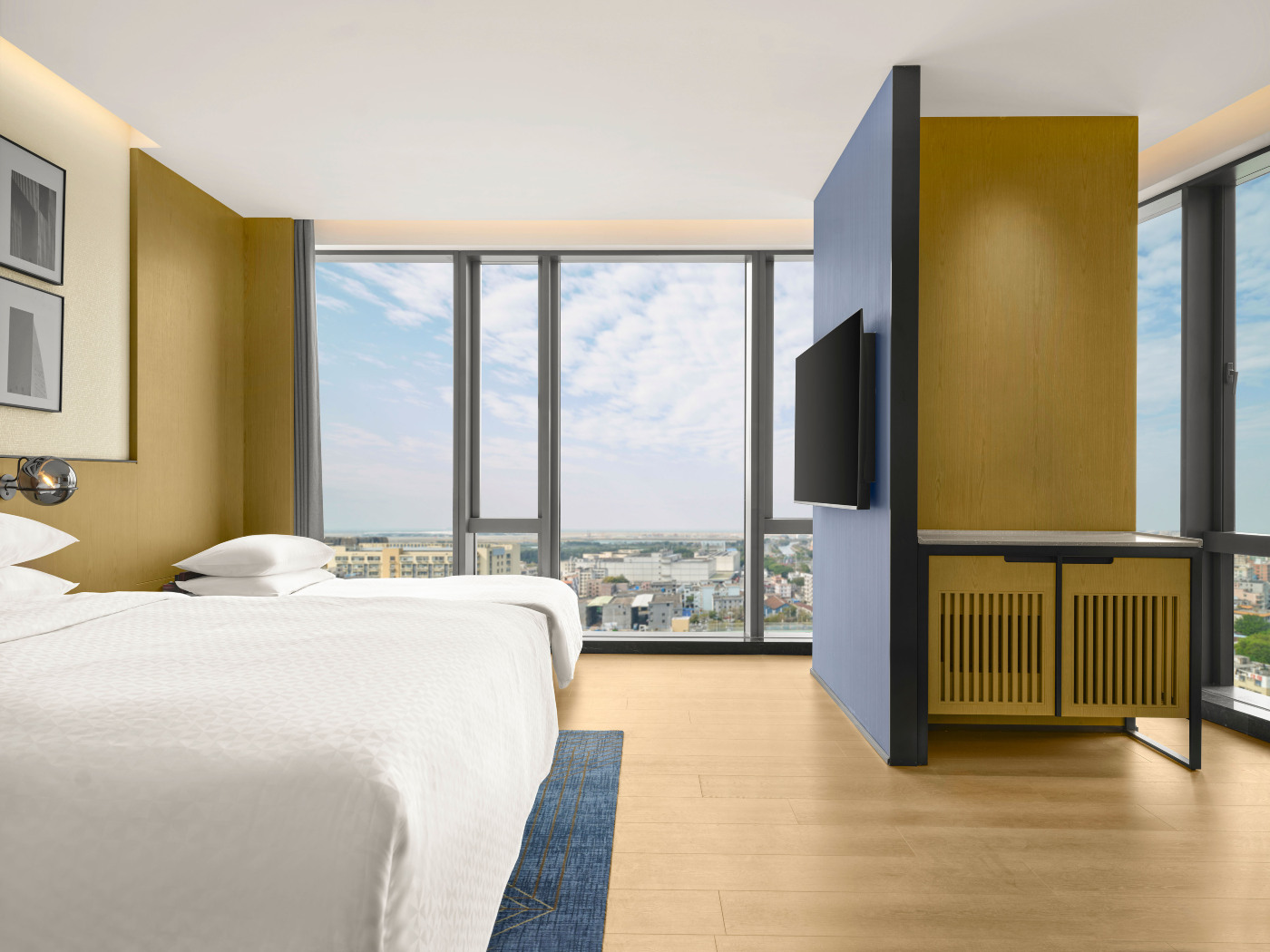 Hotel Overview
