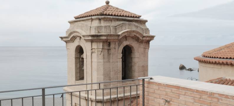 斯奇拉的拉巴尔扎(La Balza di Scilla)图片