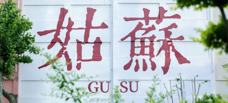 苏州艺刻万豪旅享家公寓图片