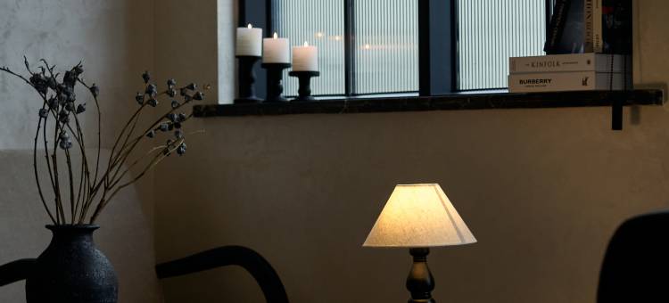 栖山·栗宿(江郎山景区店)图片