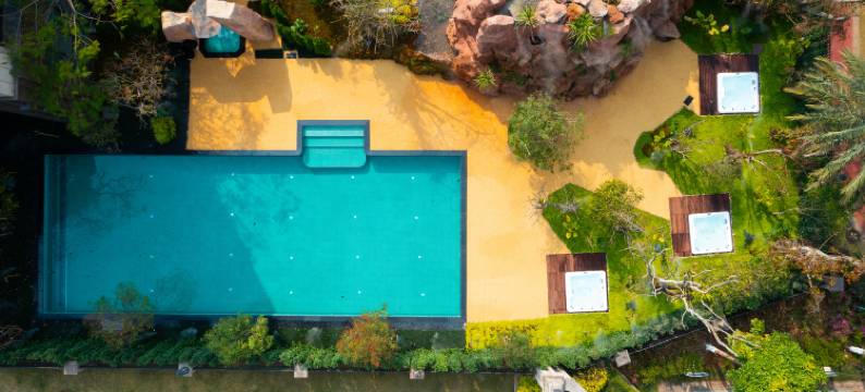 普洱德庭酒店(茶山店)图片