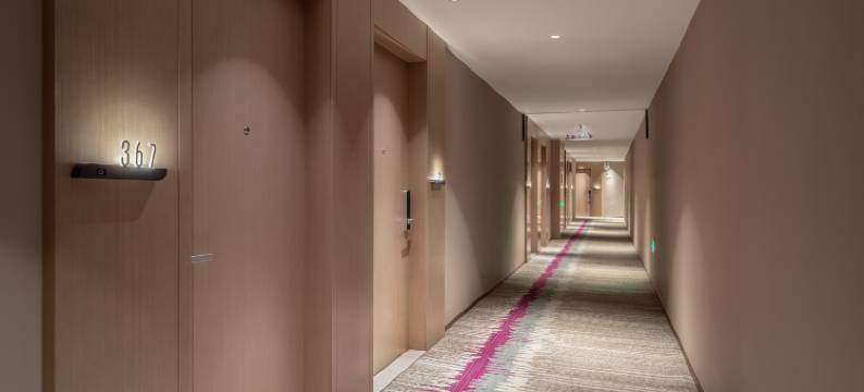 麗枫酒店(苏州山塘街寒山寺店)图片