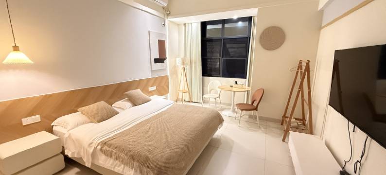 云季酒店式公寓图片