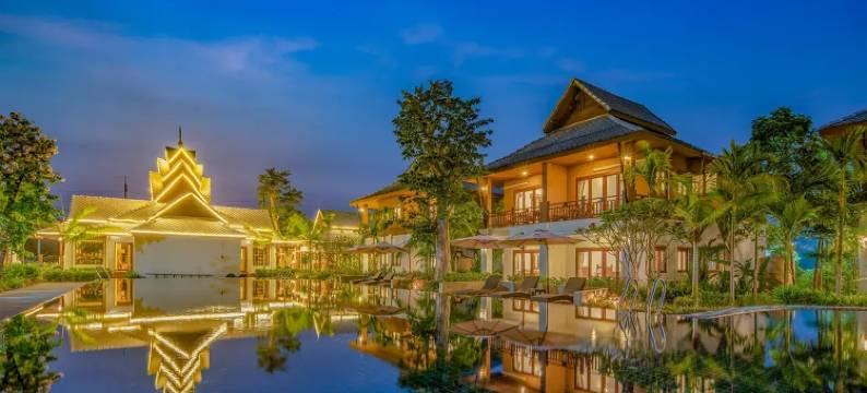 Lanna Deer Chiang Mai(Lanna Deer Chiang Mai)图片
