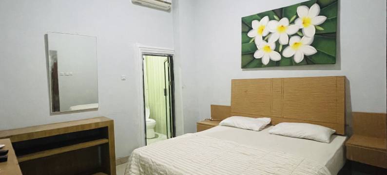 Hotel O near Primaya Hospital formerly La Buana Guest House图片