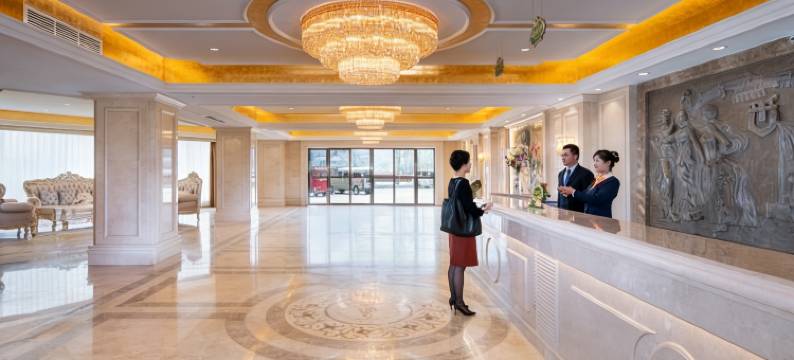 维也纳酒店(全州高铁汽车站店)图片