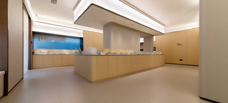 全季酒店(沈阳中街故宫人民广场店)图片