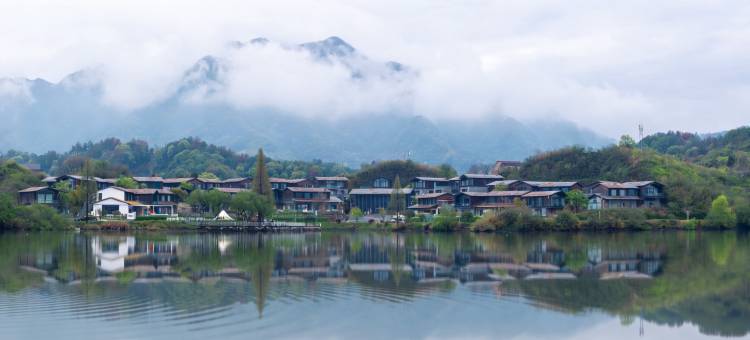 莫云野奢度假酒店图片