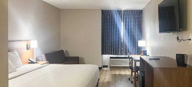 Studio 6 Suites Fremont, OH图片