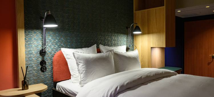 自由港酒店(Hotel Frihavnen)图片