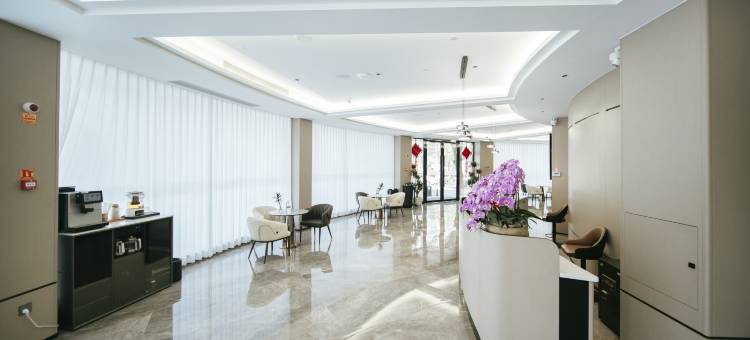 途客国际酒店(霞浦太康路店)图片