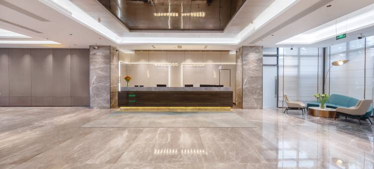 汉永·瑞酒店(深圳宝安机场店)图片