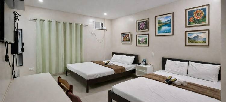 Zolaria Hotel and Restaurant图片