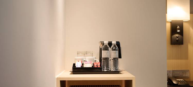 吉隆坡东姑阿都拉曼希尔顿花园酒店南店(Hilton Garden Inn Kuala Lumpur Jalan Tuanku Abdul Rahman South)图片