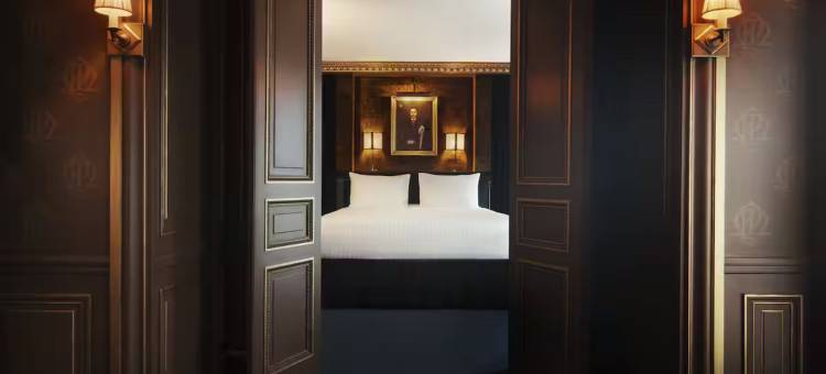 普鲁斯特之家拉美尔酒店及水疗中心(Maison Proust, Hotel & Spa la Mer)图片