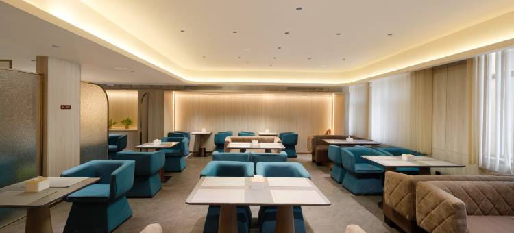 支朵酒店(包头赛汗塔拉城中草原友谊大街店)图片