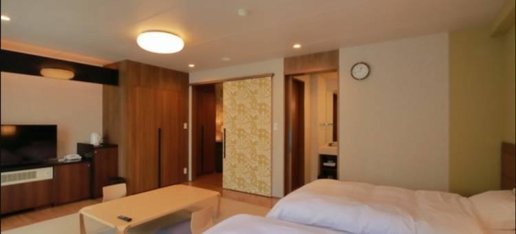 奥日光高原酒店(Okunikko Kogen Hotel)图片