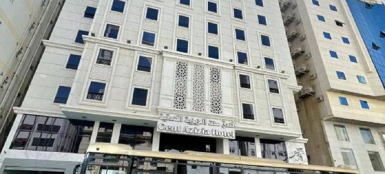 Cent Azizia Hotel图片