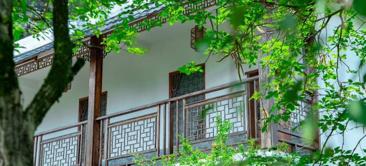 英西峰林走廊·翠盈居民宿图片