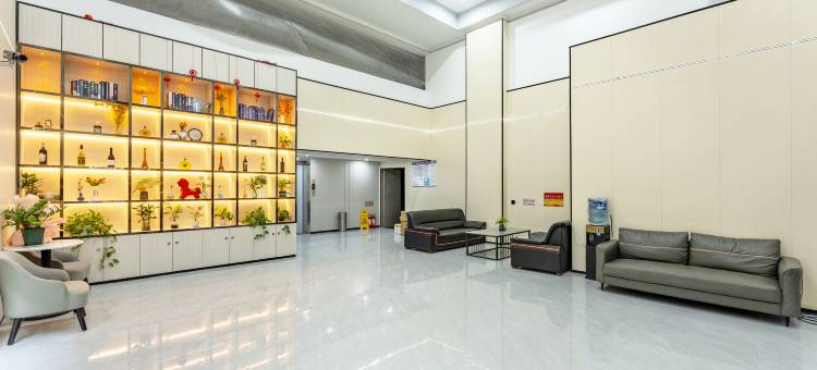 希尔·美居(湛江坡头店)图片