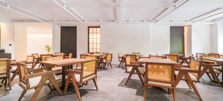 赣州莱瑞得·瑞酒店(章贡区赣州站店)图片