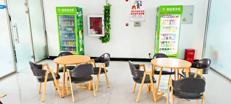 沃顿商务酒店图片