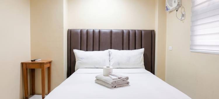 RedDoorz @ Sandico Apartelle near US Embassy Manila图片
