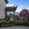 悬园·观景庭院民宿(芙蓉镇景区店)