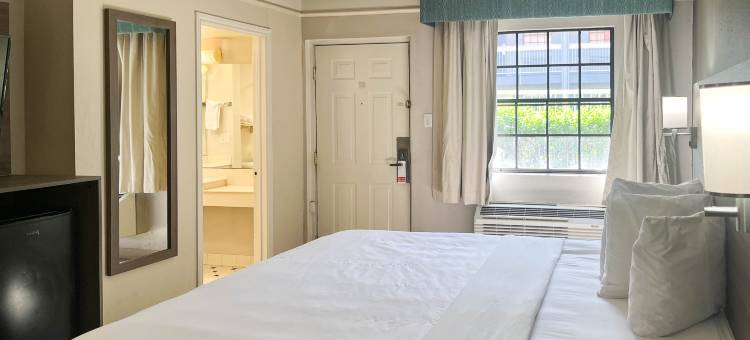 Motel 6 Aurora, CO – Medical Center图片