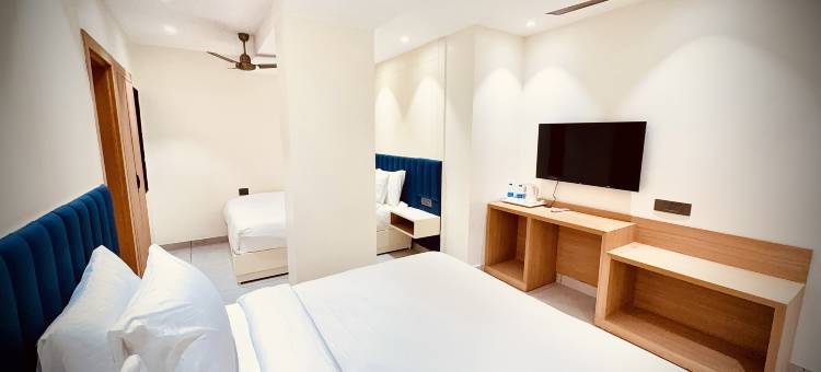 The Signature by Hotel BB Palace图片