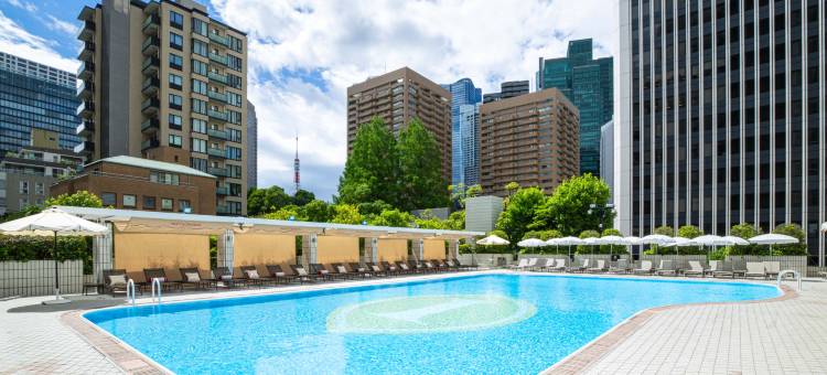 东京全日空洲际酒店(ANA InterContinental TOKYO by IHG)图片