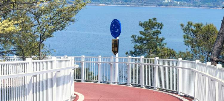 千岛湖得舍湖畔民宿图片