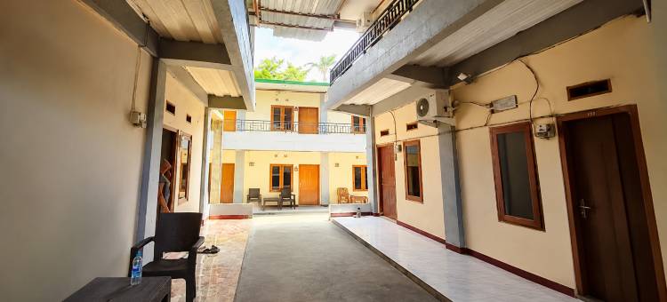 欧查巴霍民宿(Ocha Bajo Homestay)图片