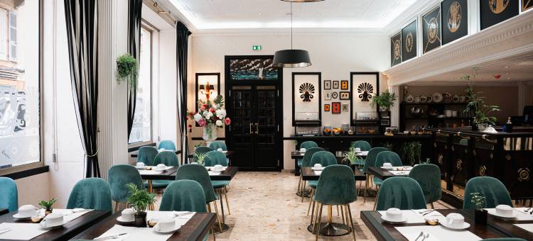 拿破仑酒店(HOTEL NAPOLEON)图片