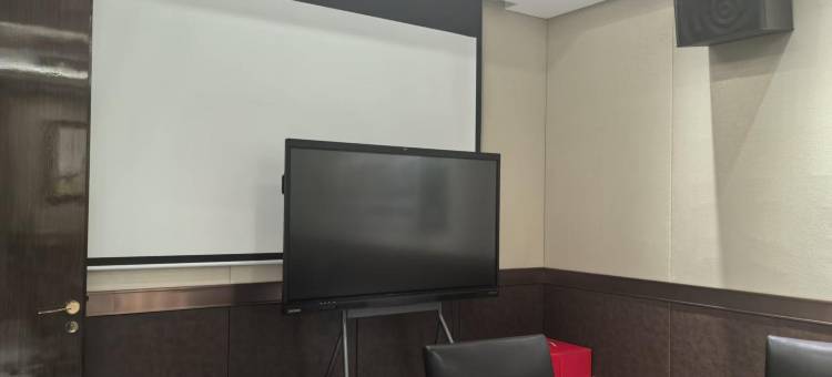 沁丰源酒店(上海中山医院嘉善路地铁站店)图片
